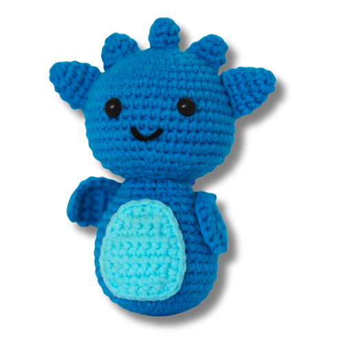 Draakie - Haakpakket