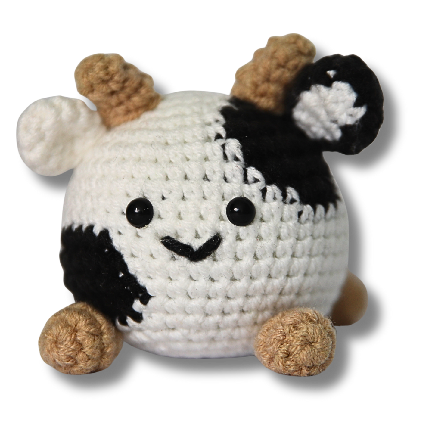 Mimooo De Koe - Haakpakket