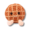 Mr. Stroop De Stroopwafel - Haakpakket