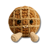 Mr. Stroop De Stroopwafel - Haakpakket