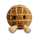 Mr. Stroop De Stroopwafel - Haakpakket